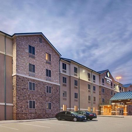 Woodspring Suites Las Colinas - Northwest Dallas Irving Exterior photo
