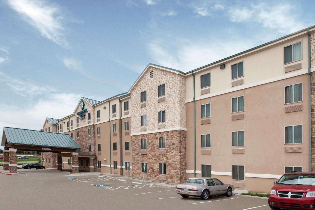 Woodspring Suites Las Colinas - Northwest Dallas Irving Exterior photo