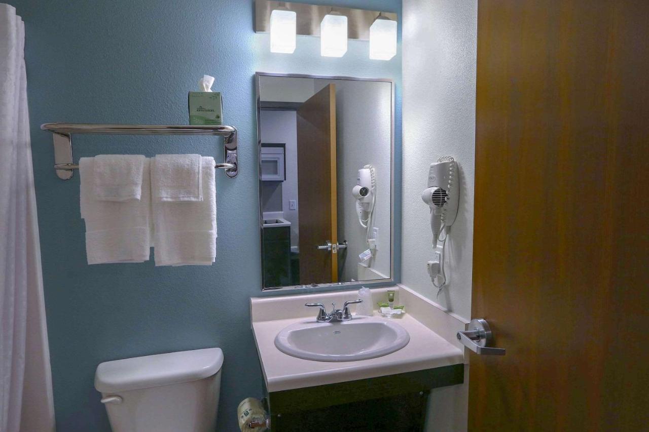 Woodspring Suites Las Colinas - Northwest Dallas Irving Exterior photo