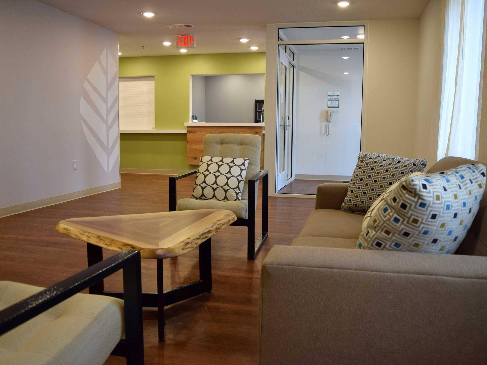 Woodspring Suites Las Colinas - Northwest Dallas Irving Exterior photo