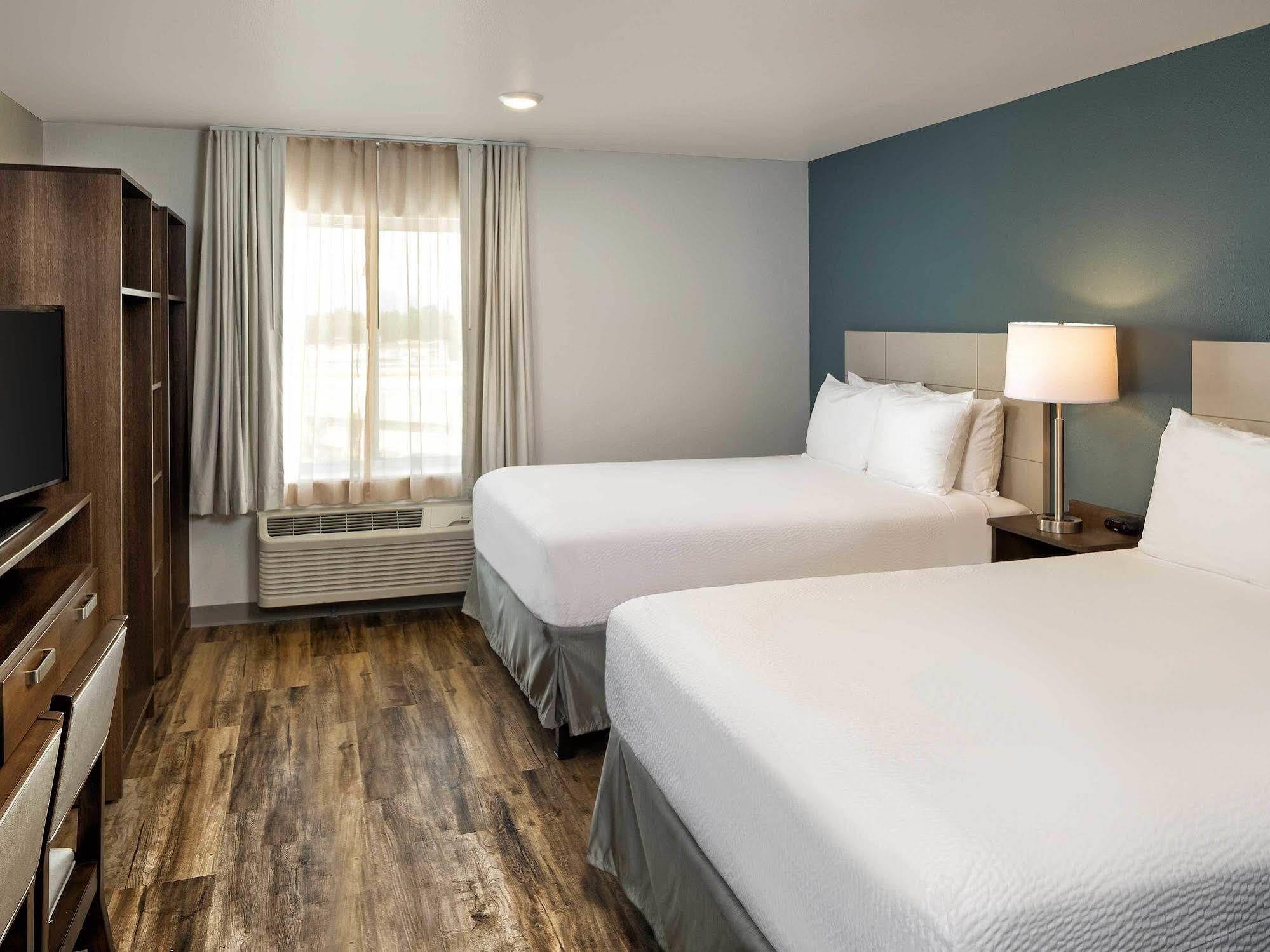 Woodspring Suites Las Colinas - Northwest Dallas Irving Exterior photo