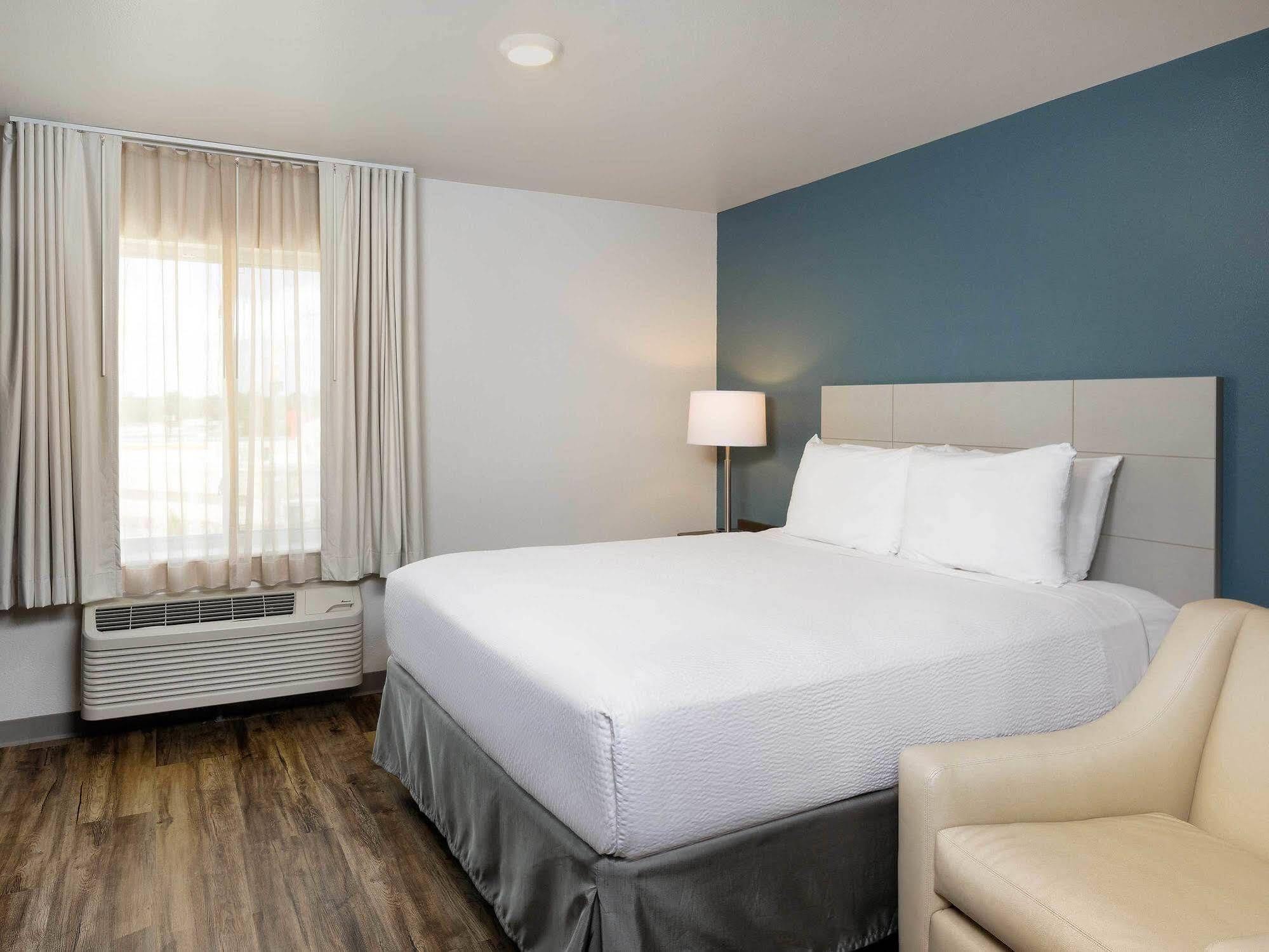 Woodspring Suites Las Colinas - Northwest Dallas Irving Exterior photo